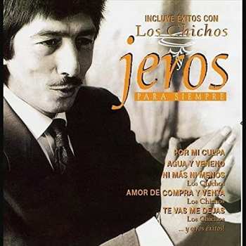 LP Jeros: Para Siempre Jeros
