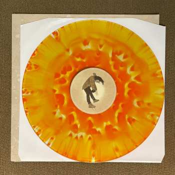 LP Jerry Cantrell: Had To Know  CLR | LTD