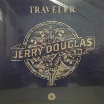 LP Jerry Douglas: Traveler
