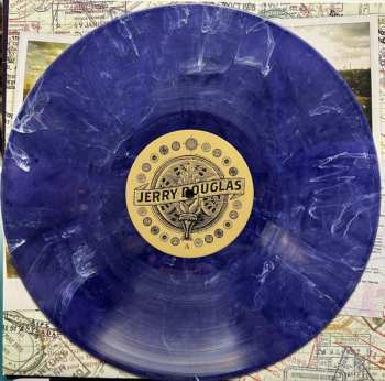 LP Jerry Douglas: Traveler CLR