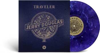 LP Jerry Douglas: Traveler CLR
