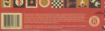 2LP Jerry Garcia: Pure Jerry: Marin Veterans’ Memorial Auditorium San Rafael, CA February 28, 1986 CLR | LTD