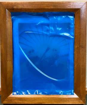 6CD/Box Set Rob Wasserman: Fall 1989: The Long Island Sound LTD