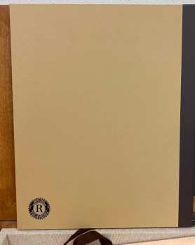 6CD/Box Set Rob Wasserman: Fall 1989: The Long Island Sound LTD