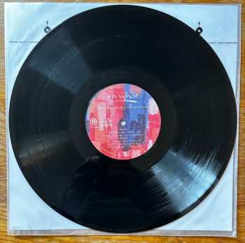 2LP David Grisman: So What