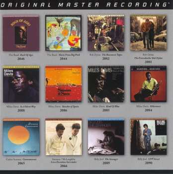 SACD David Grisman: Jerry Garcia / David Grisman NUM | LTD