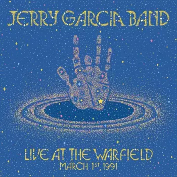 Live At The Warfield: March 1st, 1991