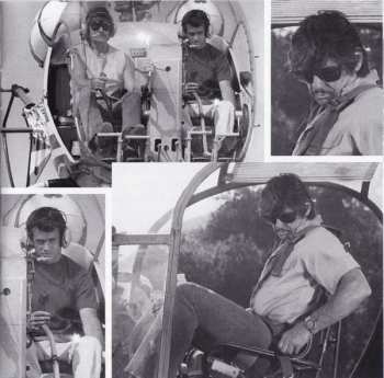 CD Jerry Goldsmith: Breakout (Original Motion Picture Soundtrack)