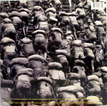 LP Jerry Harrison: Casual Gods: Casual Gods