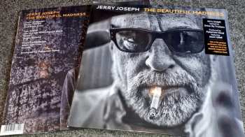 2LP Jerry Joseph: The Beautiful Madness