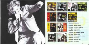 CD Jerry Lee Lewis: Extended Play...