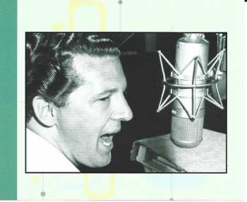 CD Jerry Lee Lewis: Extended Play...