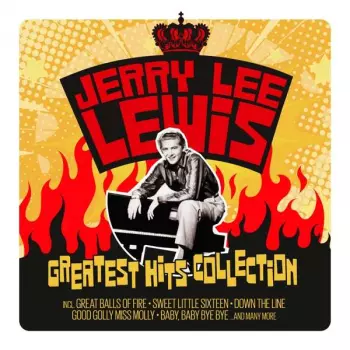 Greatest Hits Collection