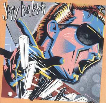 LP Jerry Lee Lewis: Jerry Lee Lewis