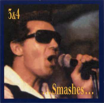 10CD/Box Set Jerry Lee Lewis: Mercury Smashes... And Rockin' Sessions