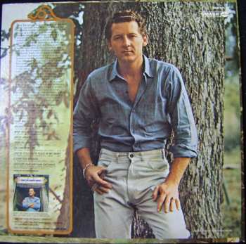 LP Jerry Lee Lewis: Sings The Country Music Hall Of Fame Hits Vol. 1