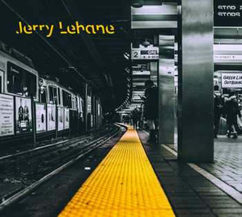 Album Jerry Lehane: Jerry Lehane