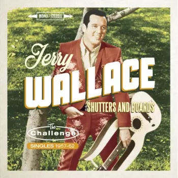 Shutters and Boards – The Challenge Singles 1957-1962