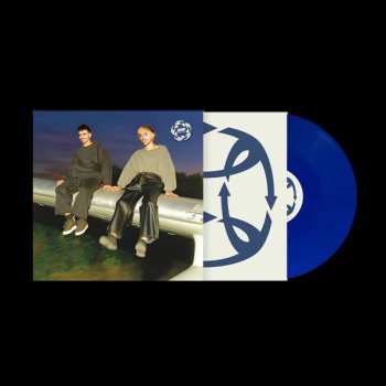 LP Jersey: Over & Over CLR