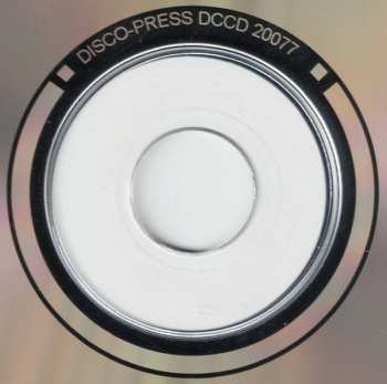 CD Jersey: 15 Jaar Jersey - Voor Altijd Samen