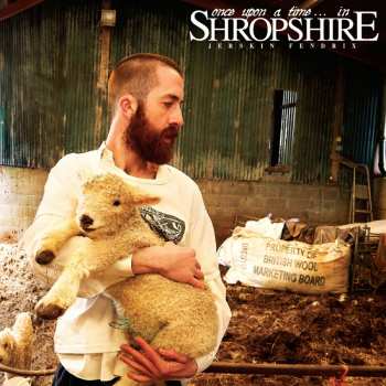 Album Jerskin Fendrix: Once Upon A Time. . . In Shropshire