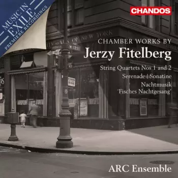Chamber Works