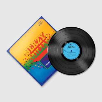 Album Jerzy Milian: Orkiestra Rozrywkowa PRiTV W Katowicach