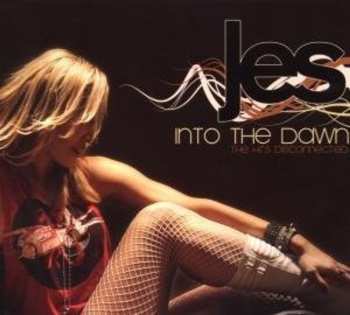 Album Jes: Into The Dawn (The Hits Disconnected)