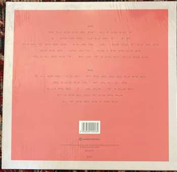 LP Jesca Hoop: Order Of Romance LTD