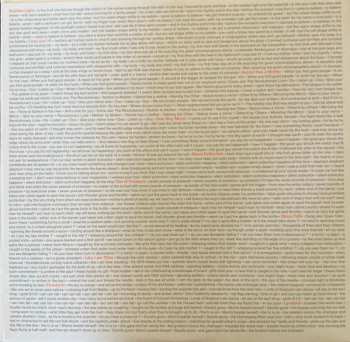LP Jesca Hoop: Order Of Romance LTD