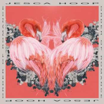 LP Jesca Hoop: Order Of Romance