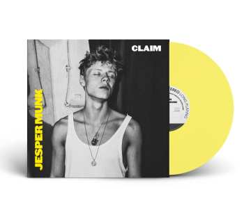 Album Jesper Munk: Claim (10th Anniversary Edition)
