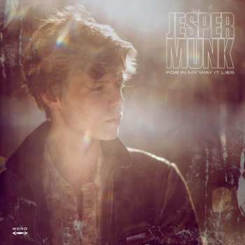 LP Jesper Munk: For In My Way It Lies (reissue)
