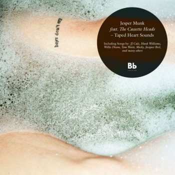 CD Jesper Munk: Taped Heart Sounds