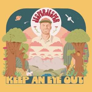 Album Jesperjesper: Keep An Eye Out