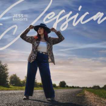 Album Jess And The Bandits: Jessica