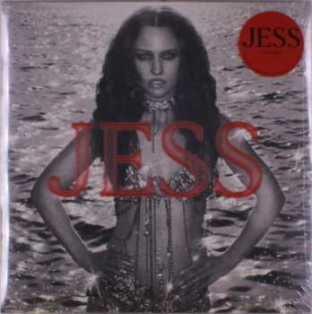 LP Jess Glynne: Jess CLR | LTD