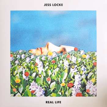 Album Jess Locke: Real Life