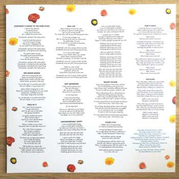 LP Jess Locke: Real Life CLR | LTD