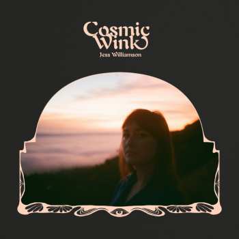 CD Jess Williamson: Cosmic Wink