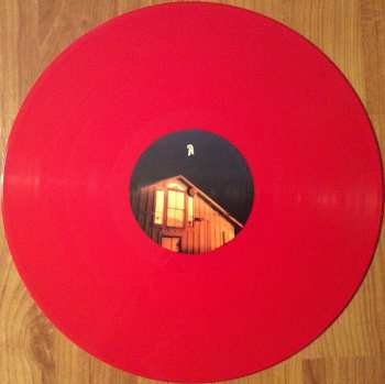 LP Jess Williamson: Heart Song