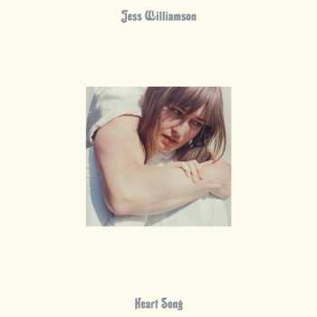 LP Jess Williamson: Heart Song