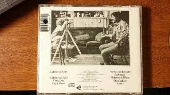 CD Jesse Colin Young: Light Shine