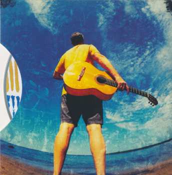 CD Jesse Cook: Libre DIGI