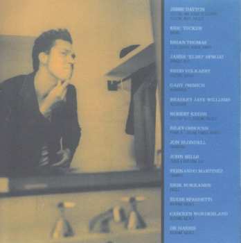 CD Jesse Dayton: Country Soul Brother