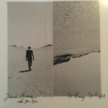 Album Jesse Harris: No Wrong No Right