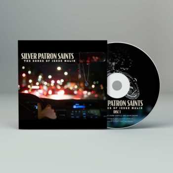 Album Jesse Malin: Silver Patron Saints