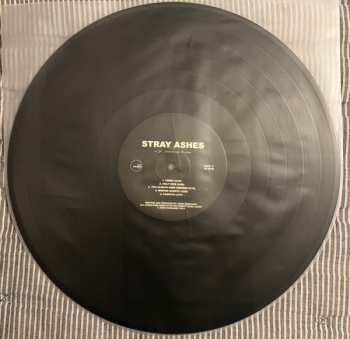 LP Jesse Marchant: Stray Ashes LTD
