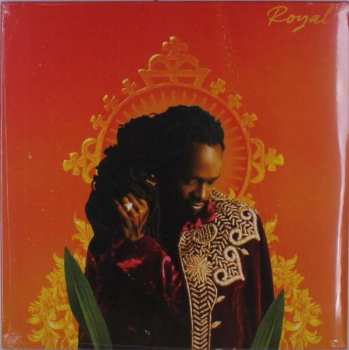 Album Jesse Royal: Royal