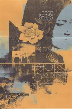 CD Jesse Sykes & The Sweet Hereafter: Oh, My Girl